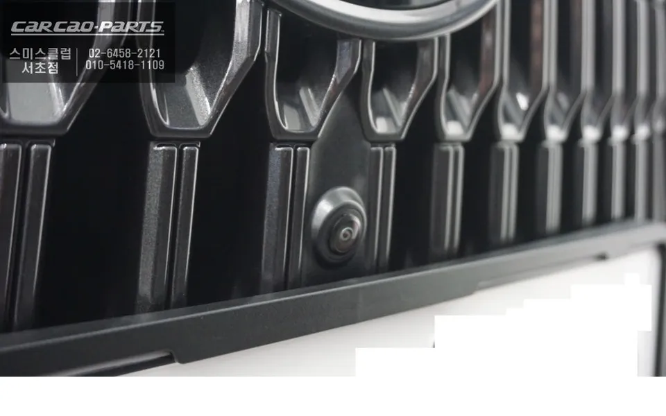 Lexus NX surround view camera - Lexus NX Surround View Camera Review — Enhanced Safety photo 3