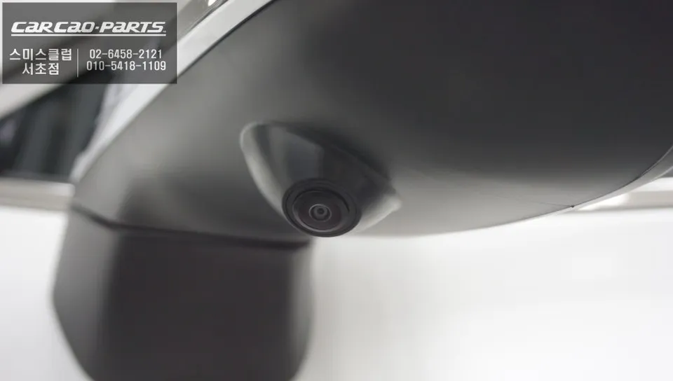Lexus NX surround view camera - Lexus NX Surround View Camera Review — Enhanced Safety photo 4