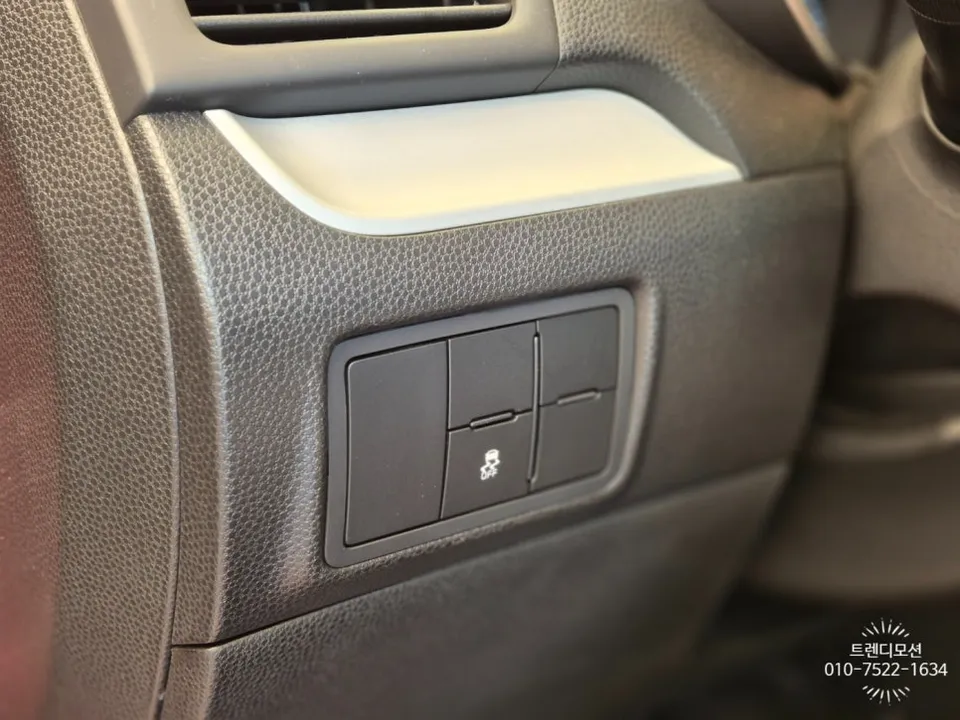 Kia Morning seat ventilation - Kia Morning Seat Ventilation Installation Review — Cost photo 3