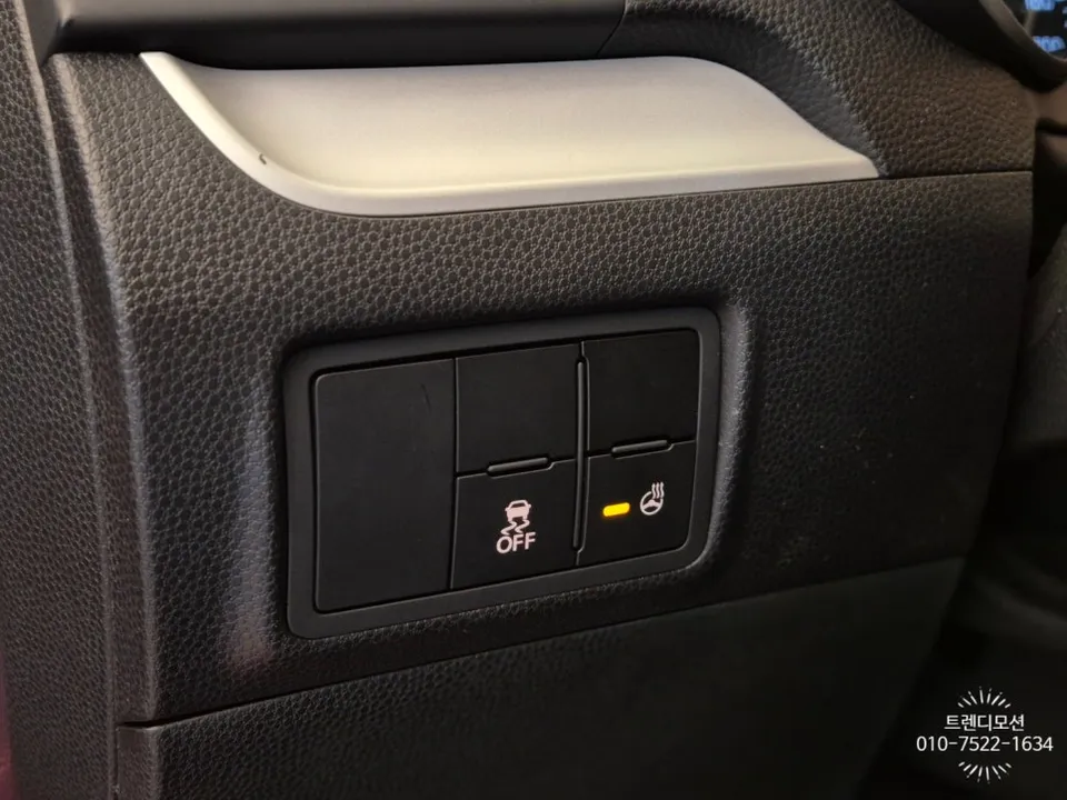 Kia Morning seat ventilation - Kia Morning Seat Ventilation Installation Review — Cost photo 4
