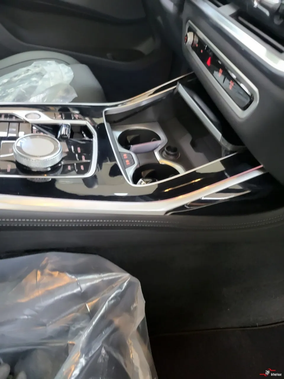 BMW X7 ambient lighting - BMW X7 Ambient Lighting Review: Cost & Results photo 4