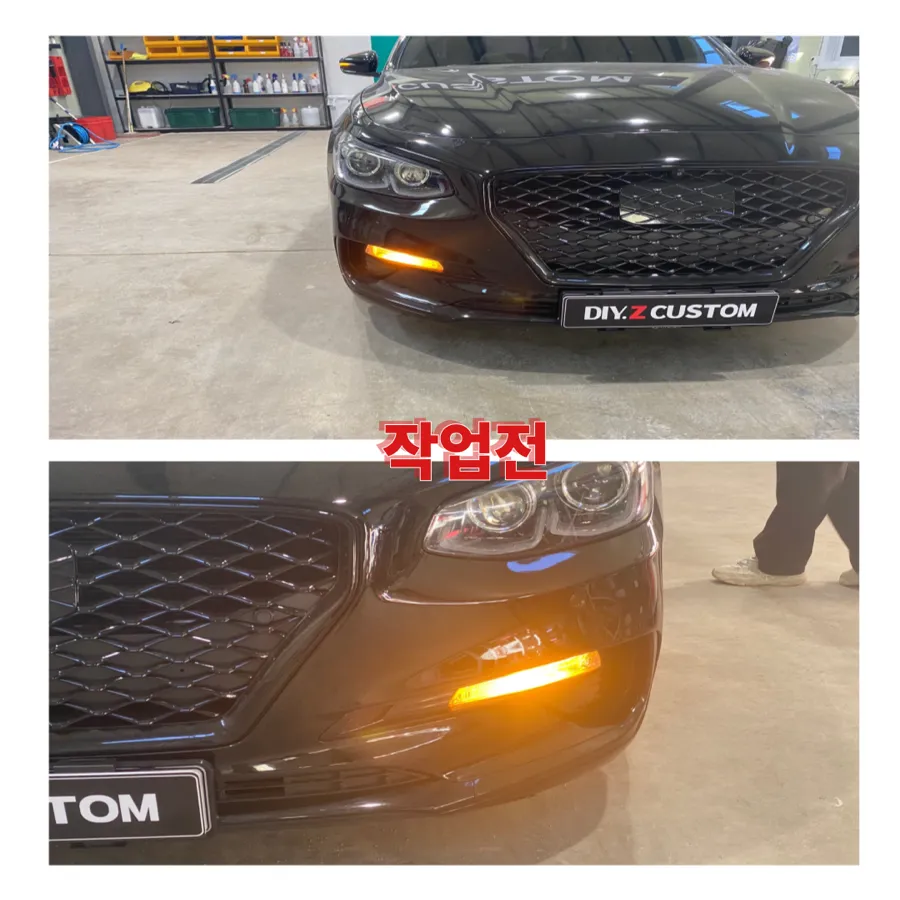 Hyundai Azera other - Hyundai Azera Car Service Review — Expert Auto Service photo 4