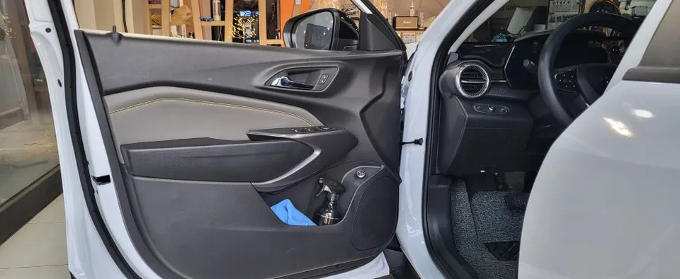 Chevrolet Trax Soft Close Door Review — Installation & Cost photo 2
