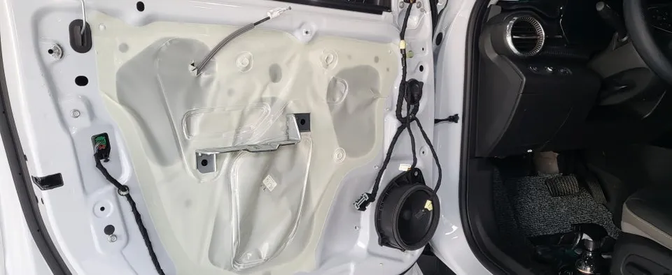 Chevrolet Trax ghost door - Chevrolet Trax Soft Close Door Review — Installation & Cost photo 3