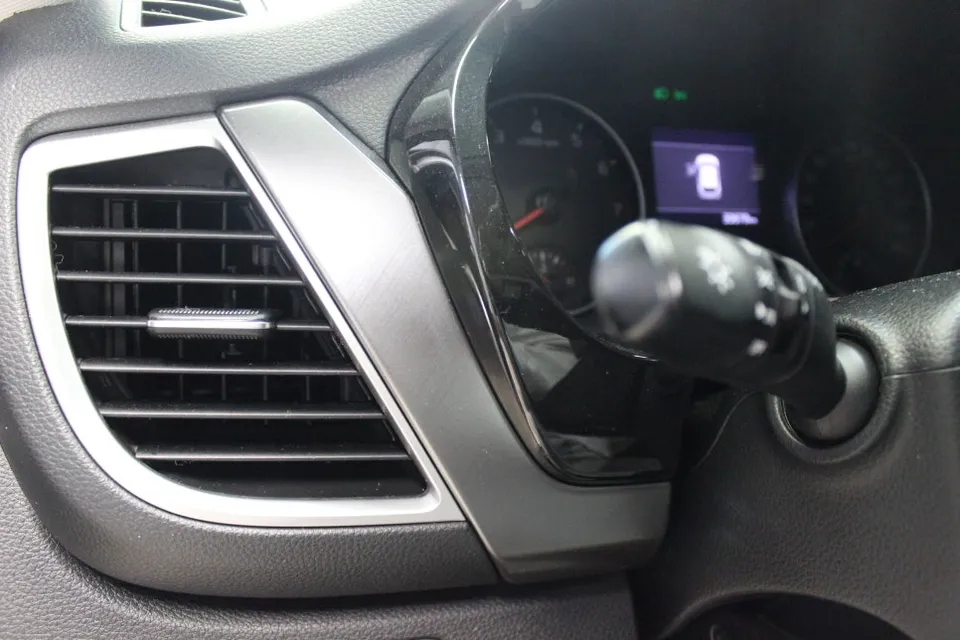Kia Seltos interior customization review