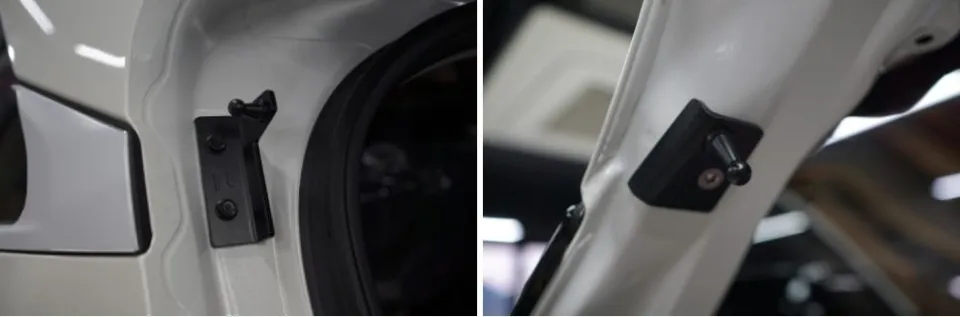Kia Seltos oem options - Kia Seltos Power Liftgate Upgrade Review photo 4