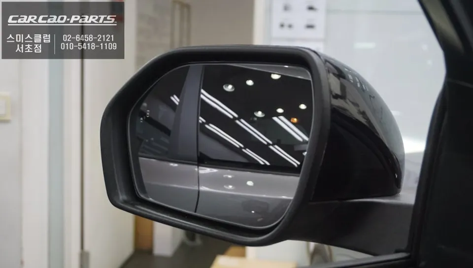 Ford Explorer 6th Gen Oem Options Installation Review — Cost photo 2