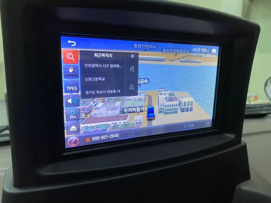 Hyundai Porter 2 oem options - Hyundai Porter 2 OEM Options Installation Cost & Review photo 4