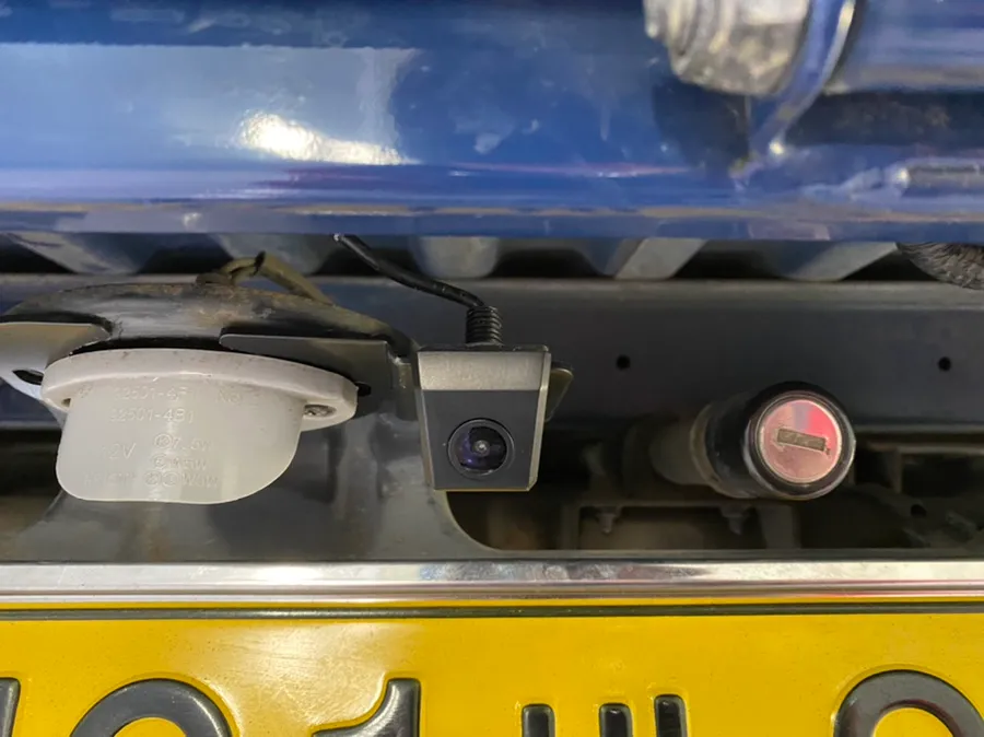 Hyundai Porter 2 oem options - Hyundai Porter 2 OEM Options Installation Cost & Review photo 5