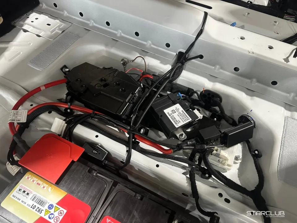 Mercedes-Benz G63 AMG exhaust upgrade - Mercedes-Benz G63 AMG Exhaust Upgrade Review photo 4
