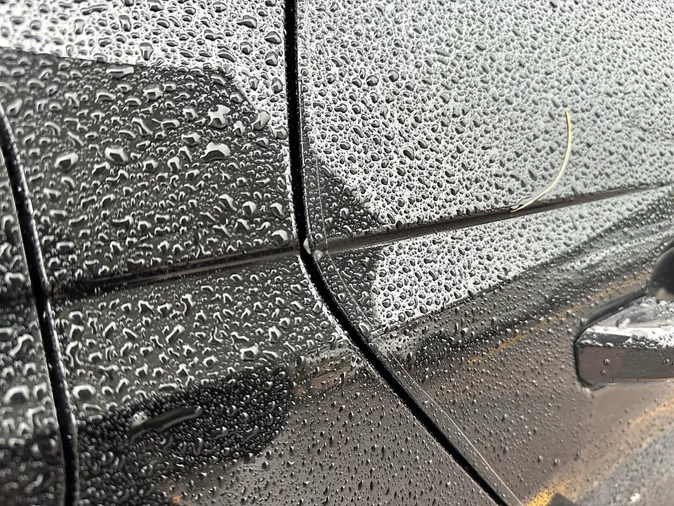 Audi A4 PPF施工事例｜費用目安・仕上がり 施工写真 1-3