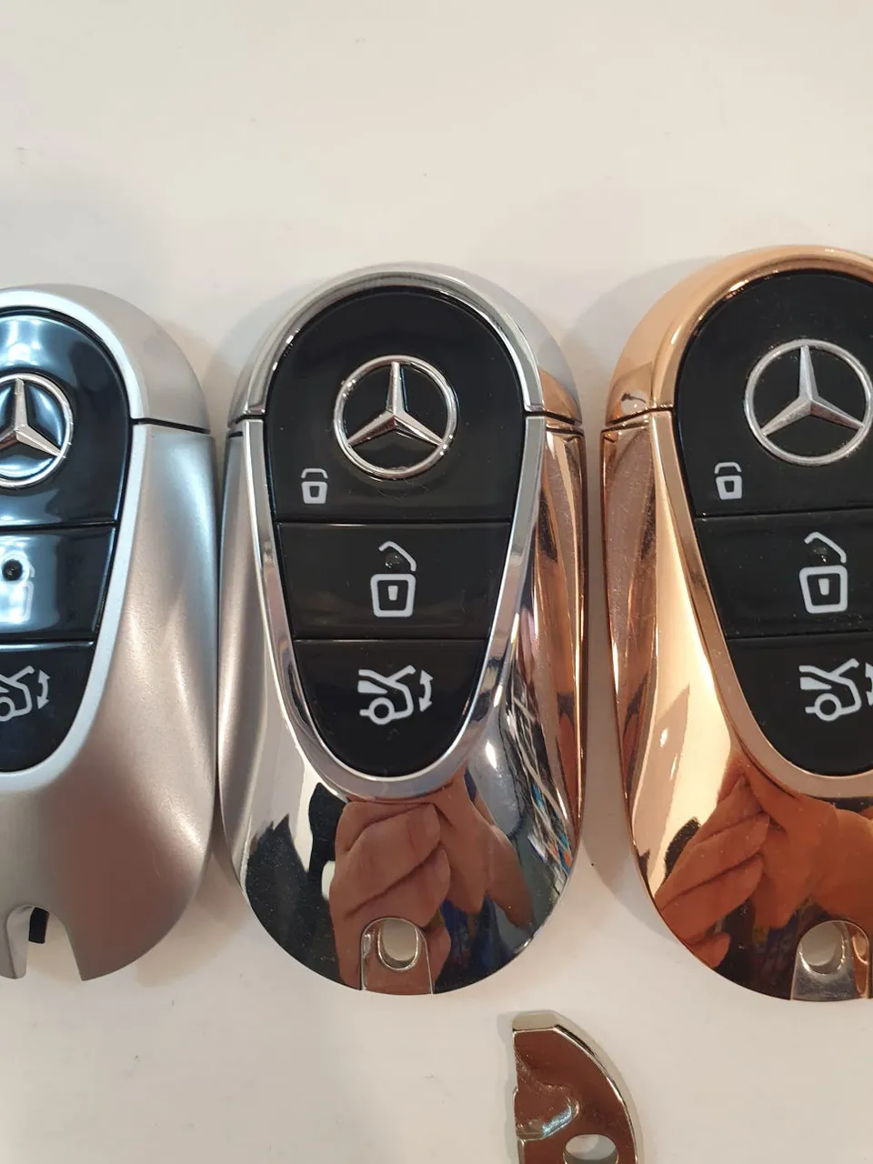 Mercedes-Benz Maybach OEM Options Review: Cost & Results photo 2