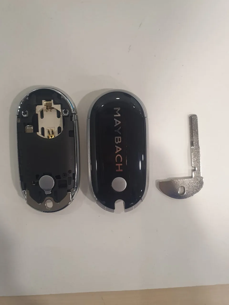Mercedes-Benz Maybach oem options - Mercedes-Benz Maybach OEM Options Review: Cost & Results photo 3