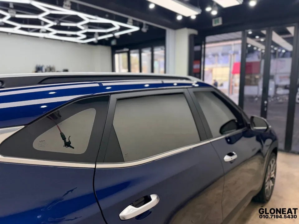Kia Seltos window tinting - Kia Seltos Window Tinting Review: Cost & Results photo 4