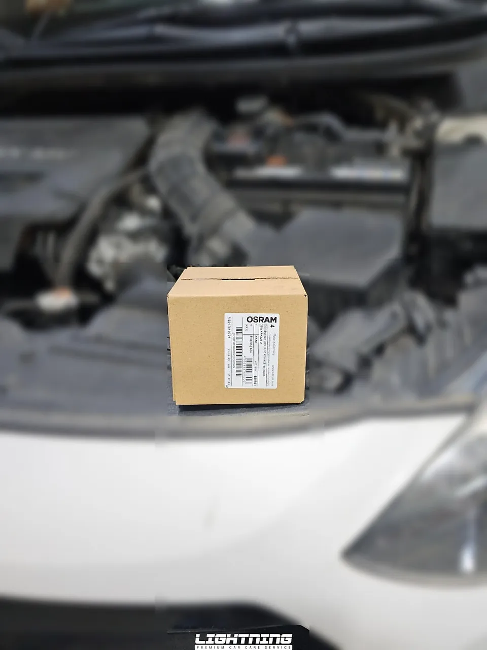 Hyundai i30 GD lighting upgrade - Hyundai i30 GD Lighting Upgrade Review — Brightness Restored photo 4