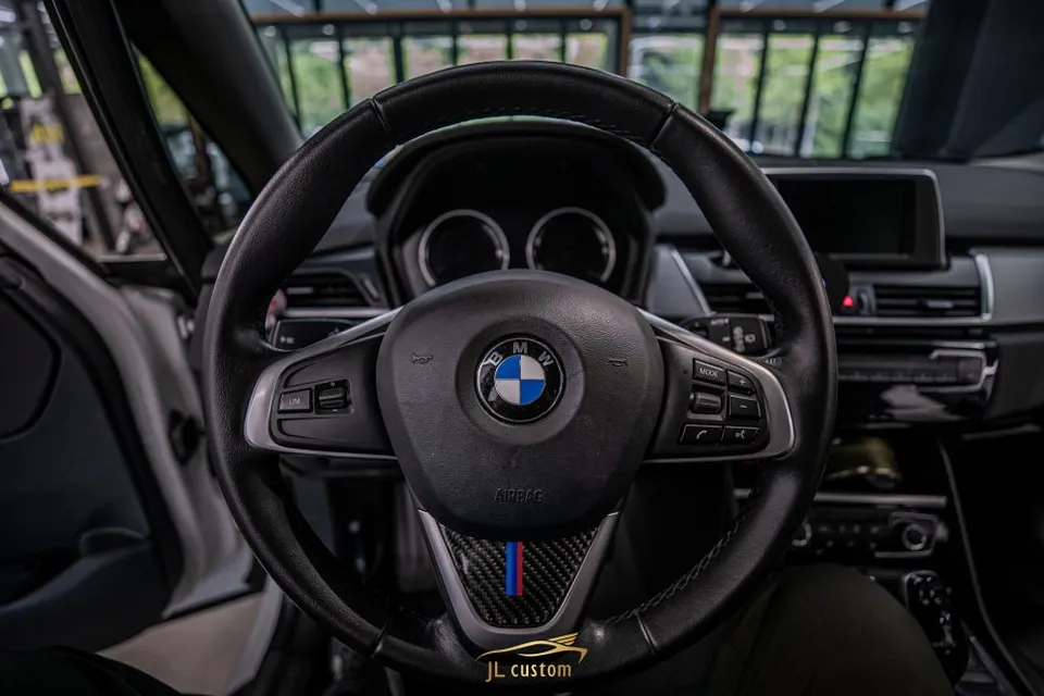 BMW 2 Series seat ventilation - BMW 2 Series Seat Heating & Ventilation Review photo 4
