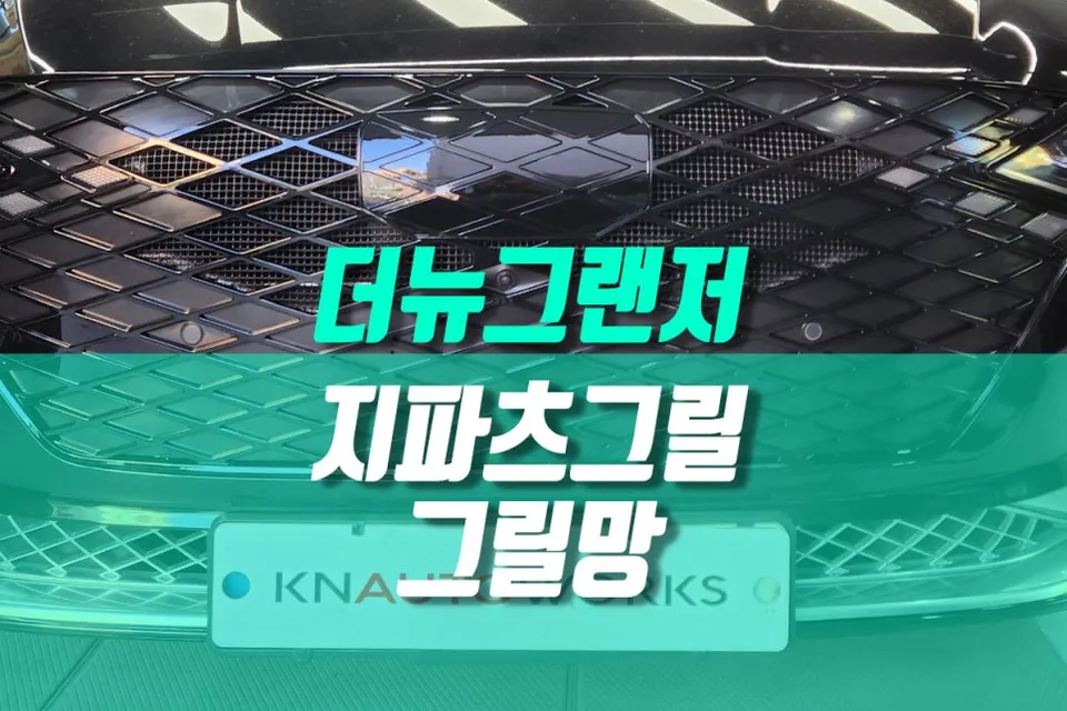 Hyundai Grandeur IG body kit review