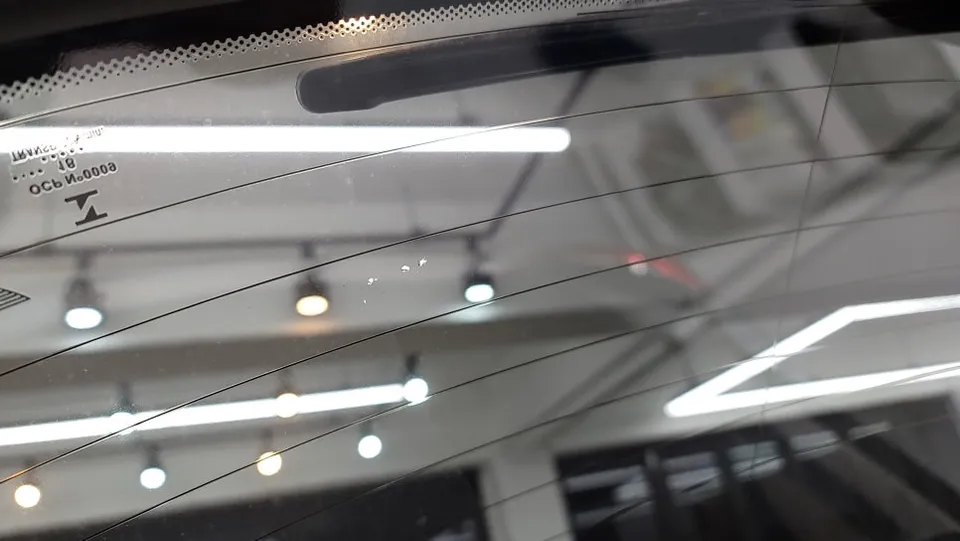 MINI MINI Cooper window tinting - MINI Cooper Window Tinting Review: Glasstint SureX Upgrade photo 4