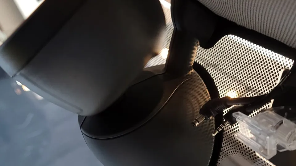 MINI MINI Cooper window tinting - MINI Cooper Window Tinting Review: Glasstint SureX Upgrade photo 5
