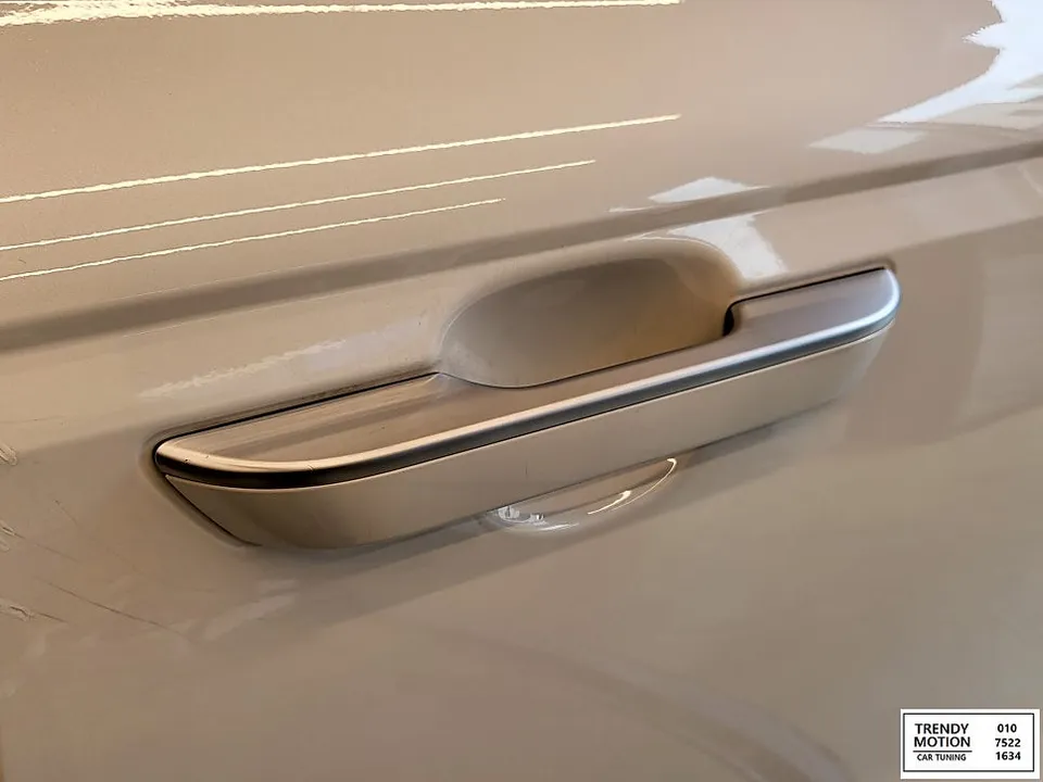 Kia Carnival KA4 oem options - Kia Carnival KA4 OEM Options Review: Power Sliding Door Cost photo 4
