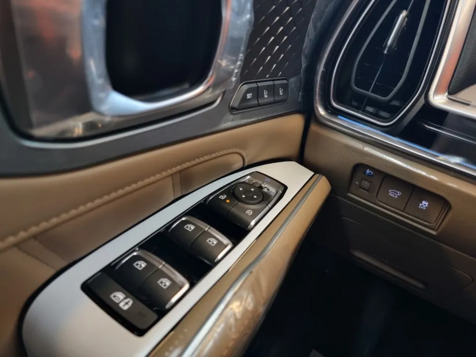 Kia Sorentoのカーフィルム施工事例｜費用目安・仕上がり 施工写真 3-3