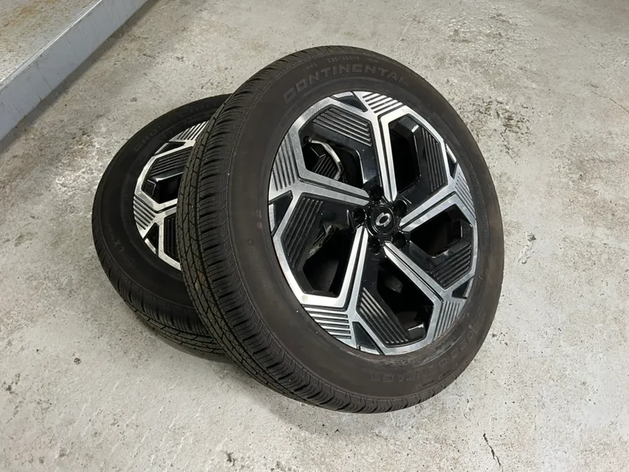 Lexus LX Wheel Repair Review - Restored to Perfection