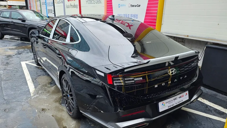 Hyundai Santa Fe Window Tinting Review: Cost & Results After
