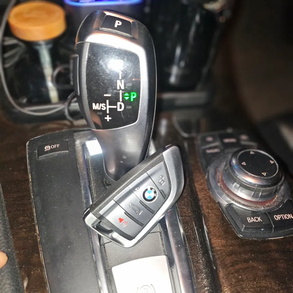 BMW 5 Series F10 OEM Options Review — Cost & Results photo 2