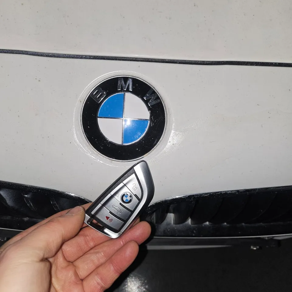 BMW 5 Series F10 oem options - BMW 5 Series F10 OEM Options Review — Cost & Results photo 3