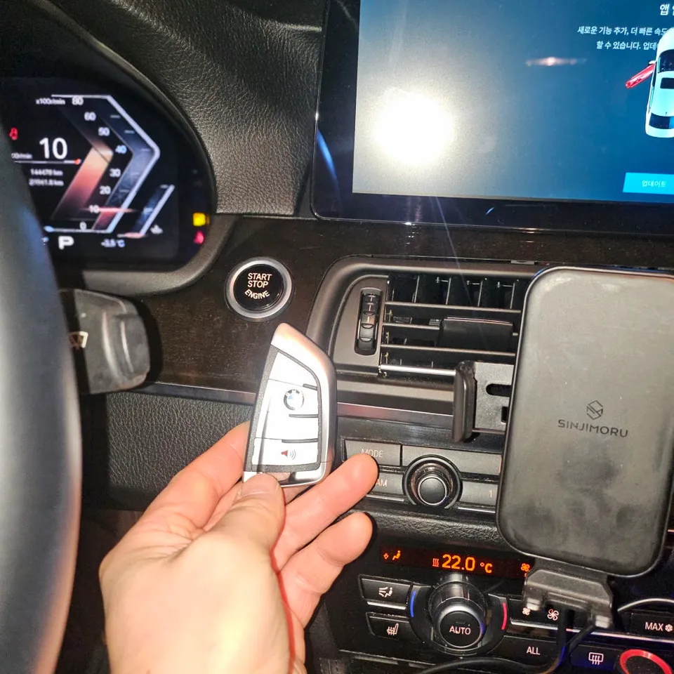 BMW 5 Series F10 oem options - BMW 5 Series F10 OEM Options Review — Cost & Results photo 4