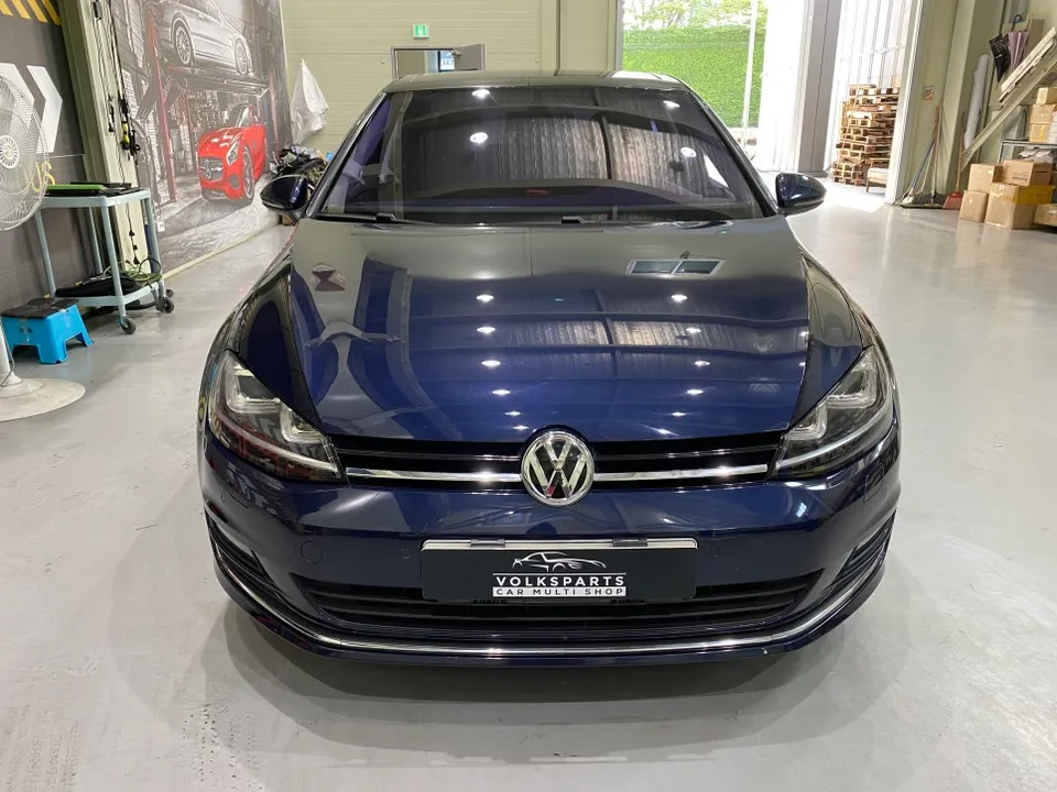 Volkswagen Golf 7th Gen Rear Camera Install Review — Affordable S