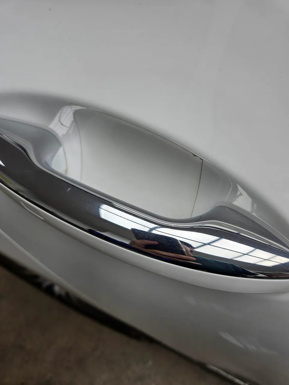 メルセデス・ベンツ Cクラス W206 PPF施工事例｜費用目安・仕上がり 施工写真 3-1