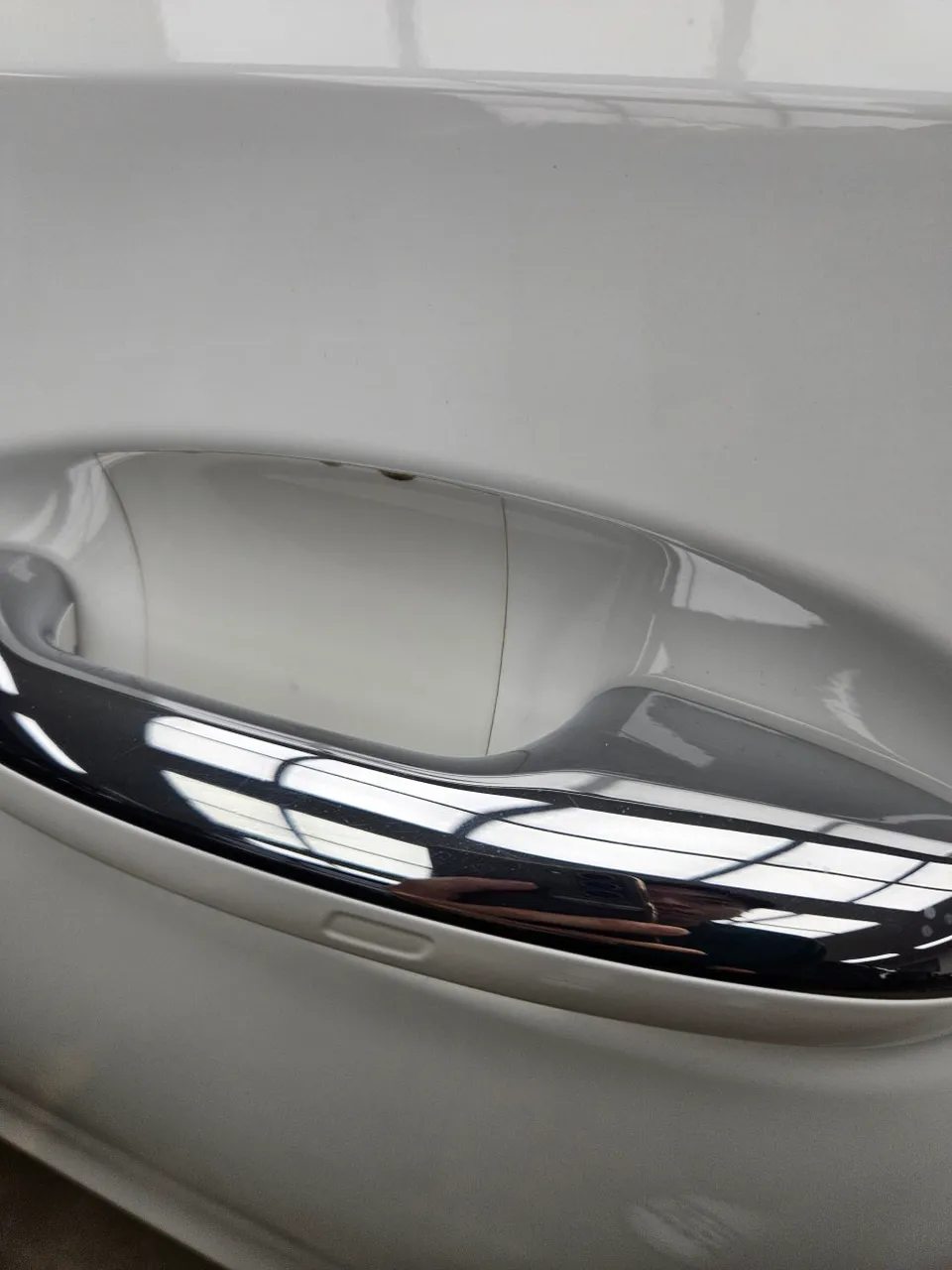 メルセデス・ベンツ Cクラス W206 PPF施工事例｜費用目安・仕上がり 施工写真 1-2