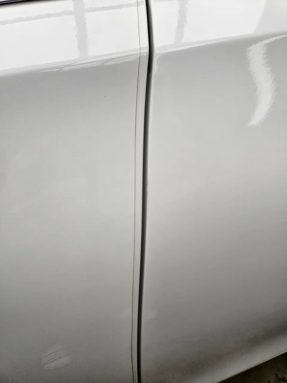メルセデス・ベンツ Cクラス W206 PPF施工事例｜費用目安・仕上がり 施工写真 2-2