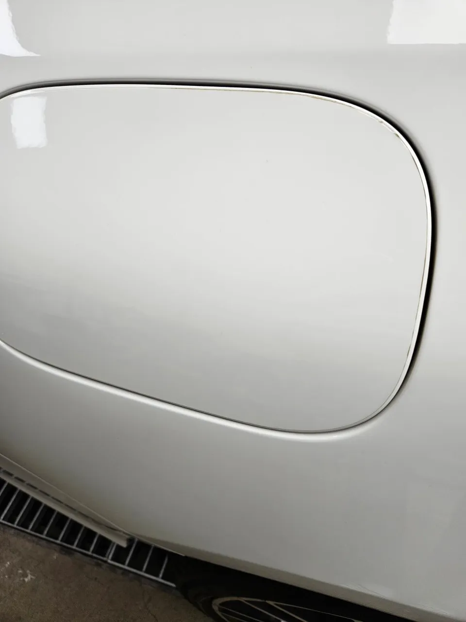 メルセデス・ベンツ Cクラス W206 PPF施工事例｜費用目安・仕上がり 施工写真 1-3