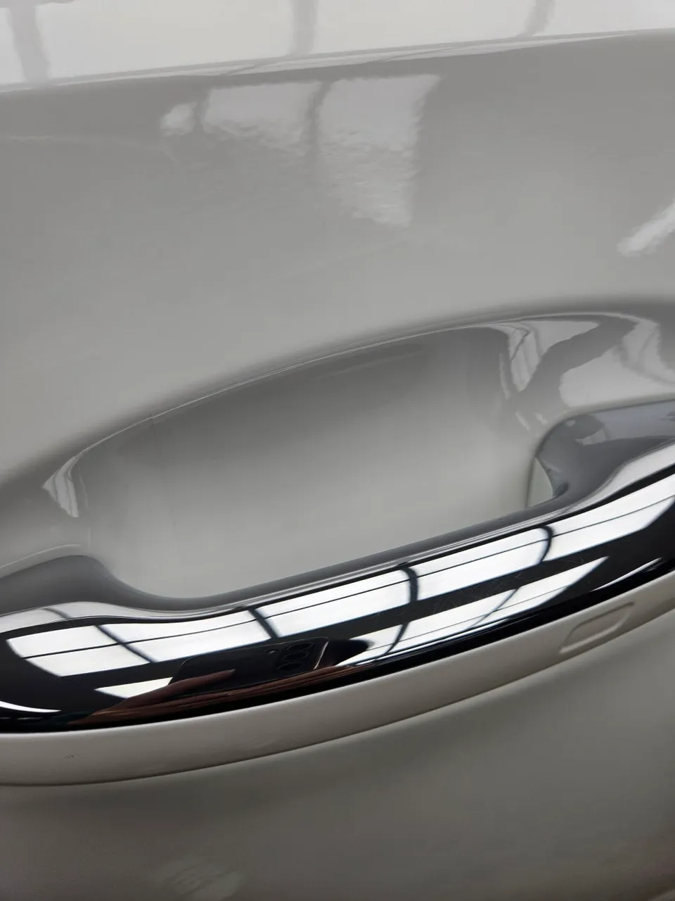 メルセデス・ベンツ Cクラス W206 PPF施工事例｜費用目安・仕上がり 施工写真 3-3