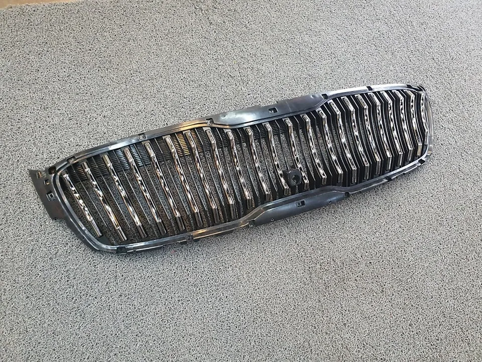Kia Sorento UM Body Kit Installation Review photo 8