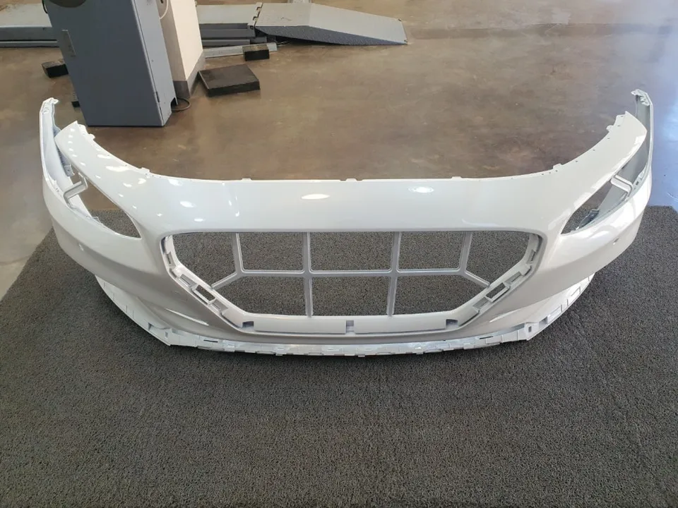 Hyundai Grandeur IG body repair - Hyundai Grandeur IG Body Repair Installation Review — Cost photo 4