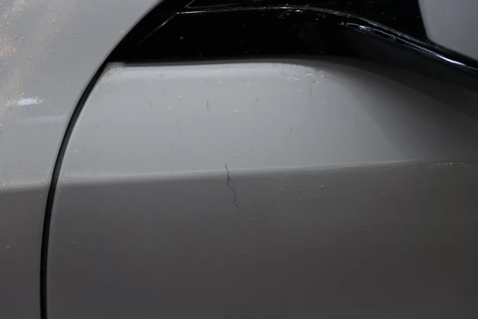 BMW 4 Series ceramic coating - BMW 4 Series Ceramic Coating Review: Cost & Results photo 5