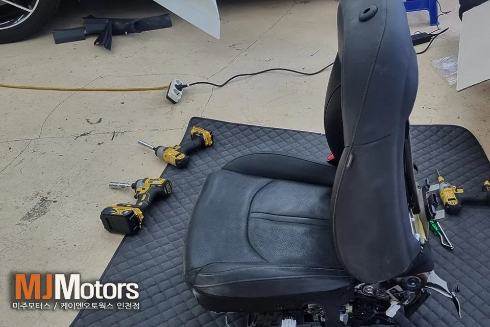 Kia K5 Seat Ventilation & Heating Review — Enhanced Comfort photo 7