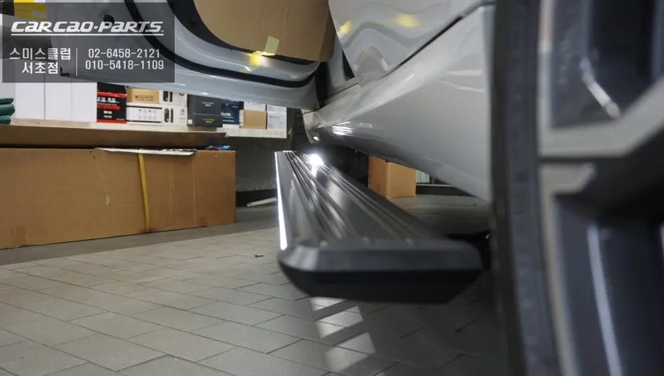BMW X5 body kit - BMW X5 Body Kit & Aero Parts Review — Enhanced Style & Performanc photo 3