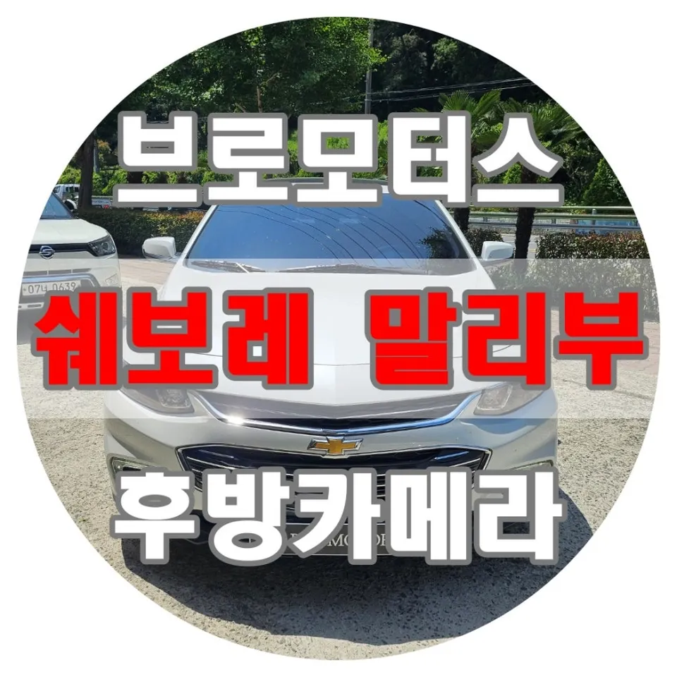 Chevrolet Malibu oem options installation result