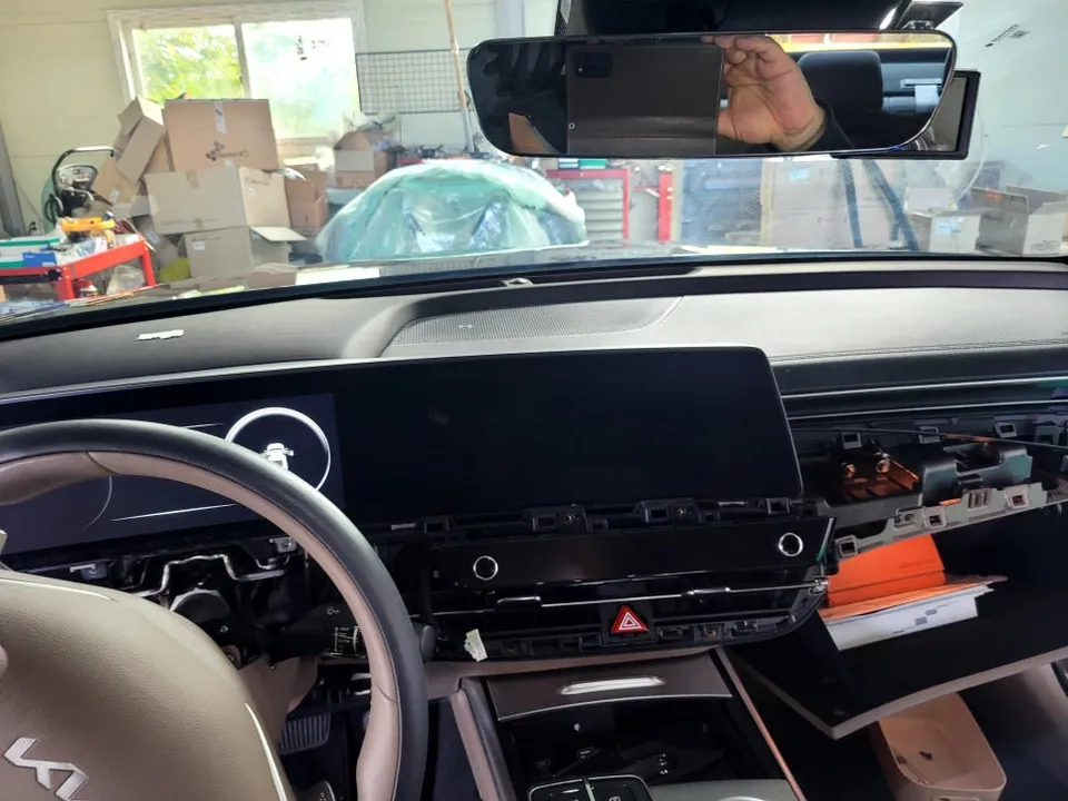 Kia K8 GL3 remote start coding - Kia K8 GL3 Remote Start & Coding Review — Enhanced Convenience photo 3