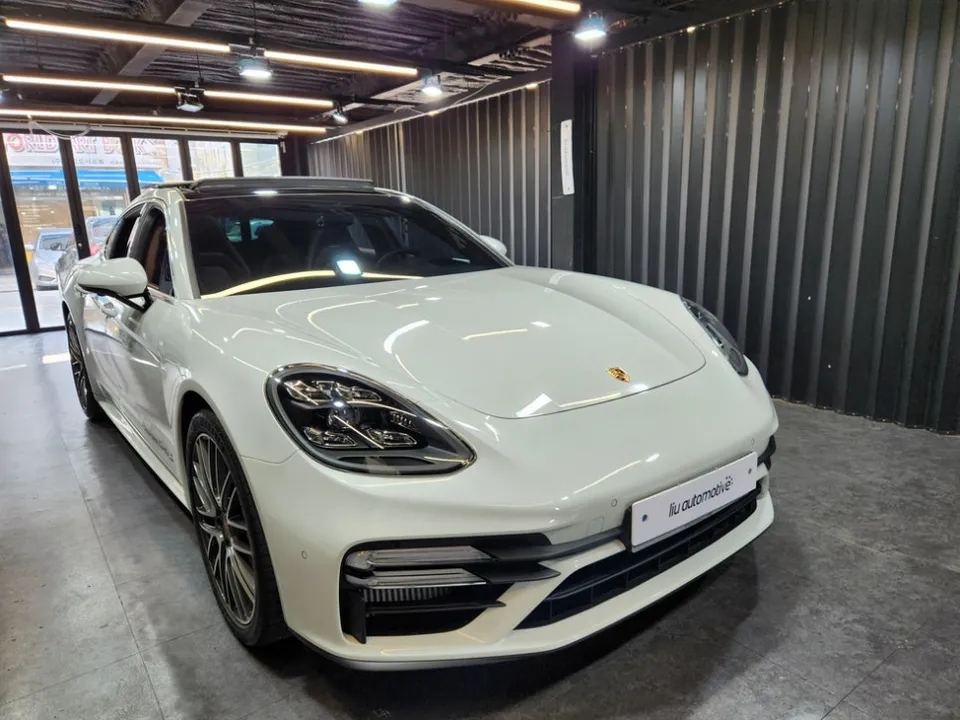 Porsche Cayenne other - Porsche Cayenne Car Service Review — Enhanced Interior photo 3