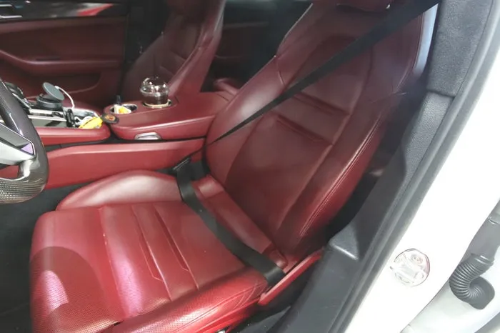Porsche Panamera 971 interior customization - Porsche Panamera 971 Interior Customization Review photo 3