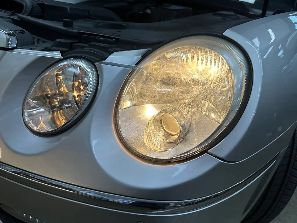 Kia Opirus lighting upgrade - Kia Opirus Lighting Upgrade Review: Brighter Nights photo 3