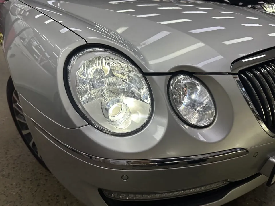 Kia Opirus lighting upgrade - Kia Opirus Lighting Upgrade Review: Brighter Nights photo 4