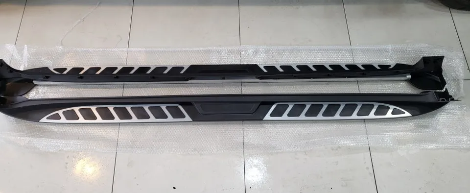 Kia Carnival 4th Gen Body Kit Installation Review photo 10
