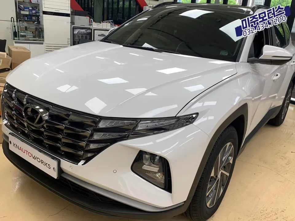 Lexus NX OEM Options Retrofit Review photo 2