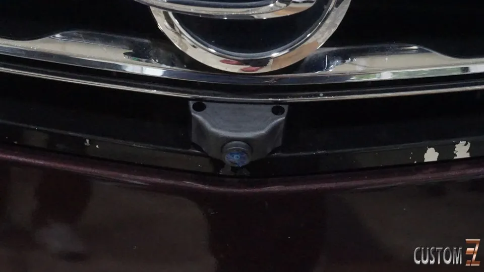 Kia Carnival Android Auto Head Unit Upgrade Review photo 2